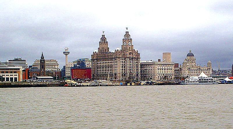 Liverpool to get new cycle network and facilities | road.cc